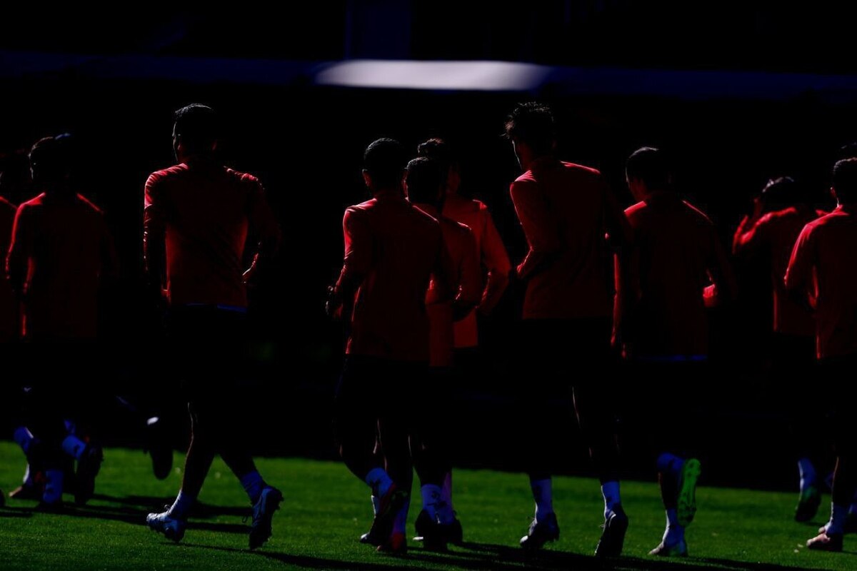 زمان دو بازی پرسپولیس تغییر کرد