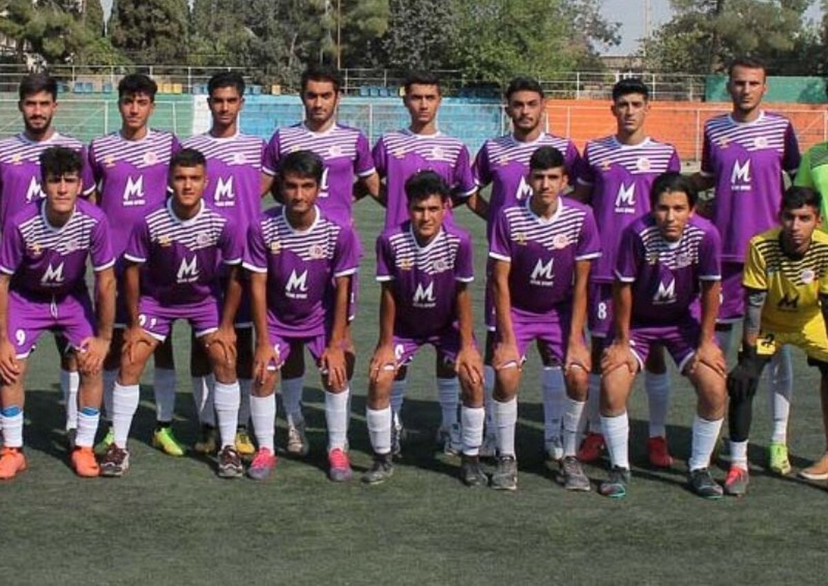 واکنش کمیته انضباطی به چاقوکشی در لیگ زیر ۱۸ سال