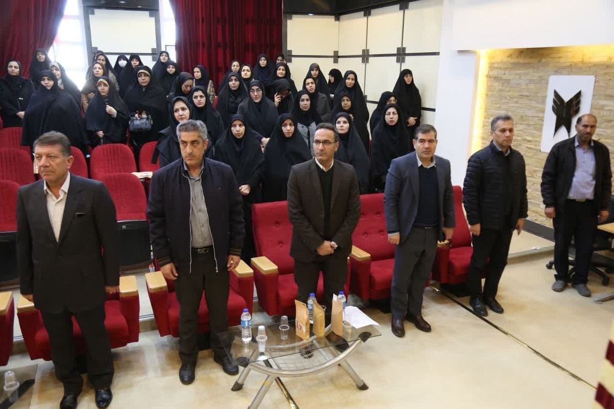 از ترویج تفکرات بسیجی برای احیای حجاب تا شاخصههایی که برای دشمنان خطرآفرین است