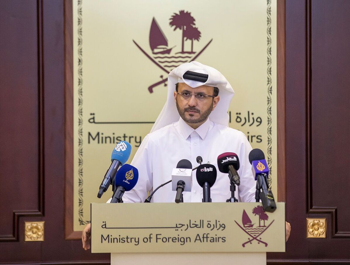 قطر: امیدواریم آتشبس در غزه تمدید شود