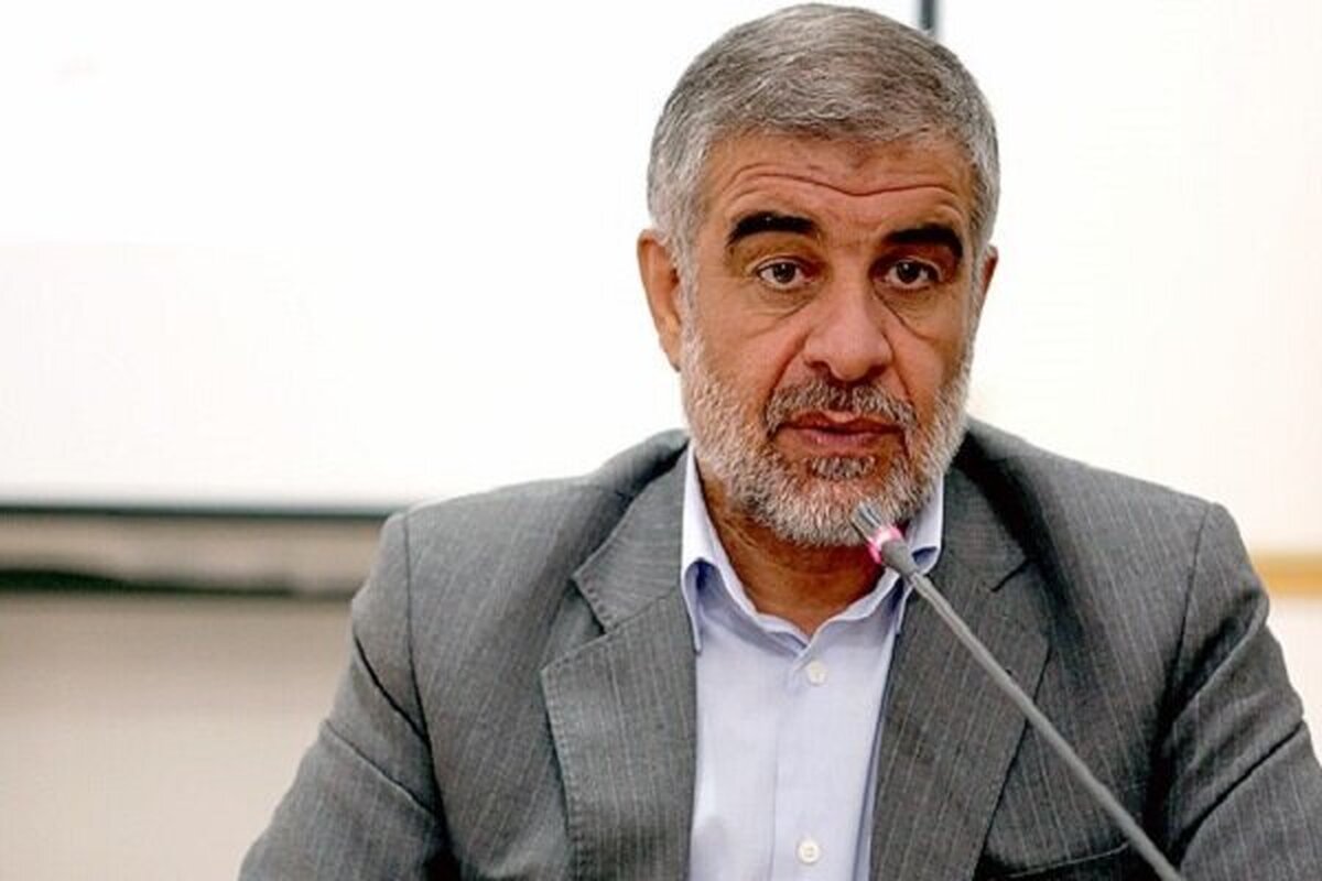 نماینده مجلس: نباید در حوزه هوش مصنوعی دچار عقبافتادگی شویم