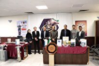 حضور ۸ واحد فناور دانشگاه آزاد در رویداد «تانا» صنعت خراسانشمالی