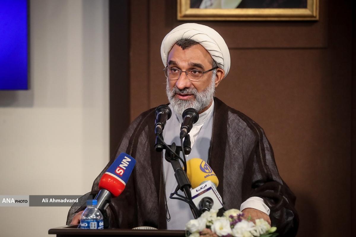 بسیج فرهنگ ایثار، از خودگذشتگی و مقاومت است