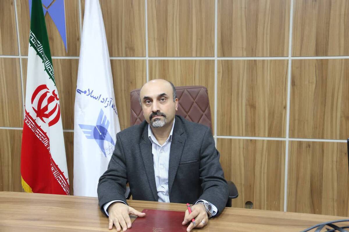 مراسم هفته پژوهش در واحد تهران غرب روز چهارشنبه ۲۹ آذر برگزار میشود