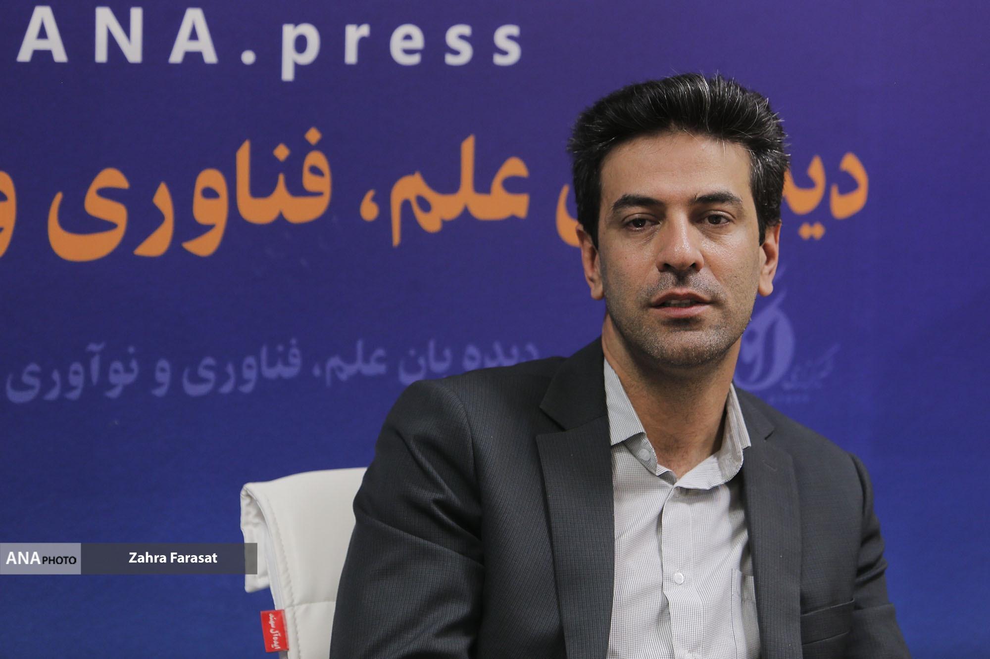 ۵ دانشکده مصنوعی در دانشگاه آزاد اسلامی چهارمحال و بختیاری راهاندازی میشود ۵ دانشکده مصنوعی در دانشگاه آزاد اسلامی چهارمحال و بختیاری راهاندازی میشود