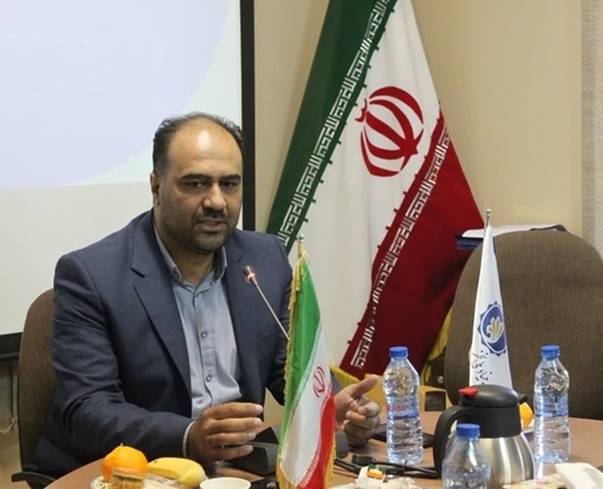 ضرورت همکاری مجموعههای دانشگاهی با بنیاد ملی نخبگان