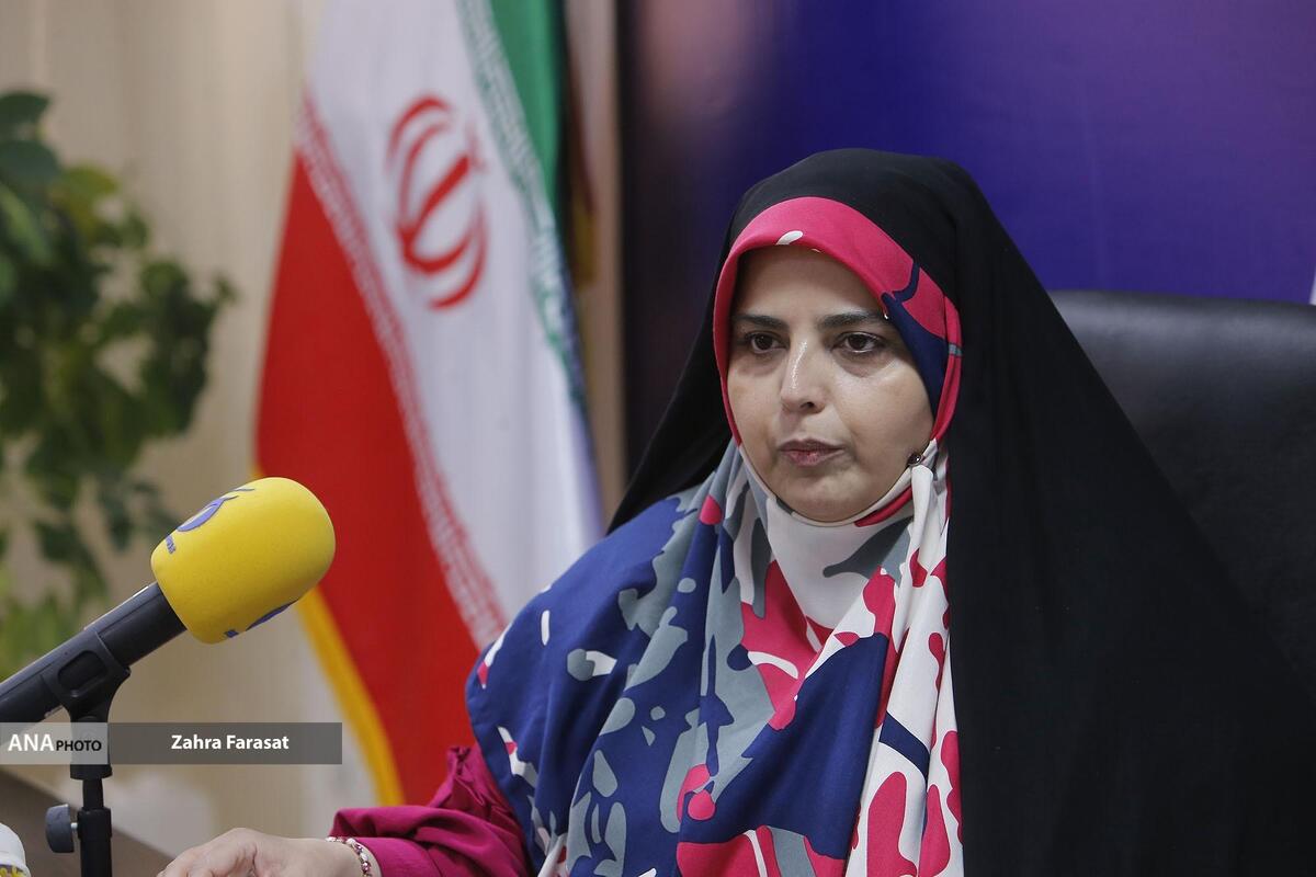 مهرنوش: رقابت هوش مصنوعی با اقتصاد اشتراکی شدت گرفت