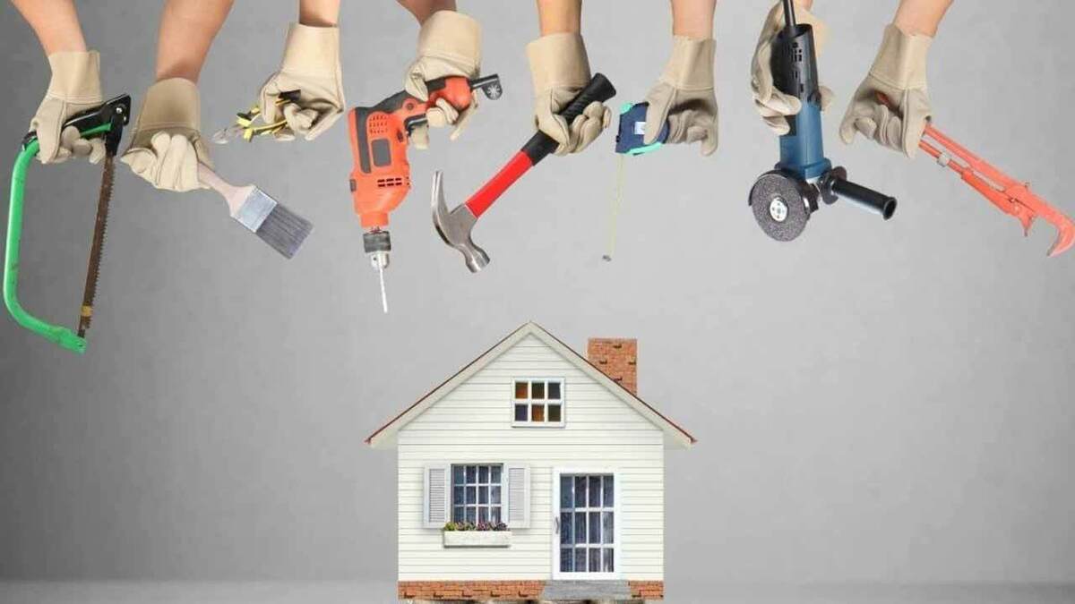 چالش‌ها و فرصت‌های نگهداشت ساختمان‌ در ایران + فیلم