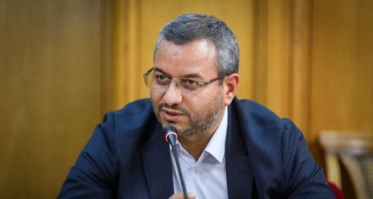 پیشرفت بیش از 30 درصدی فاز اول بوستان 45 هکتاری چهار باغ
