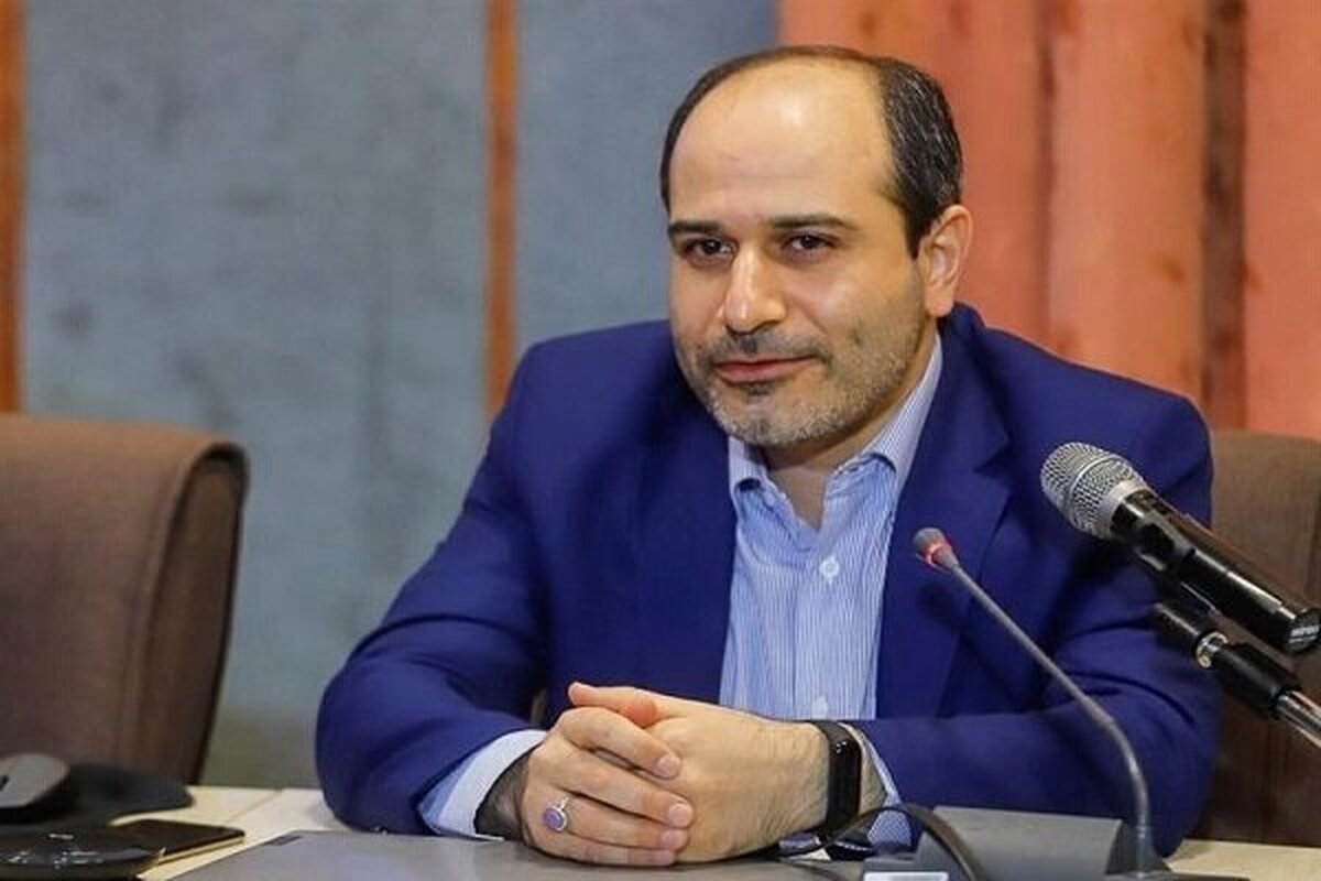 مجوز احراز هویت برخط ثنا به شرکت دانشبنیان داده شد