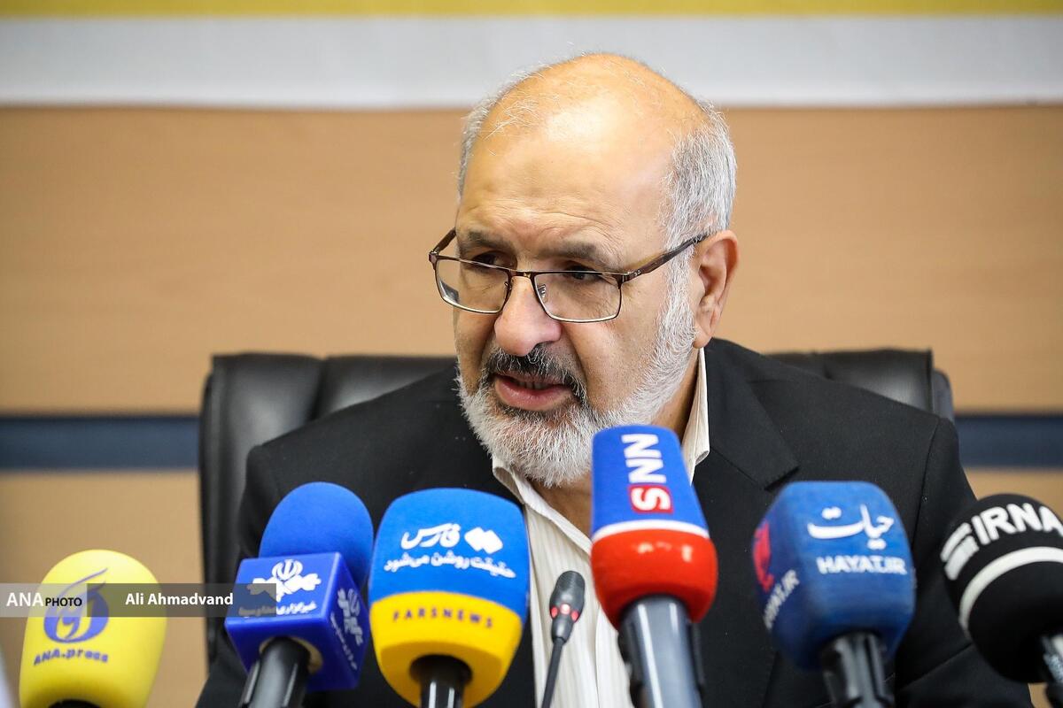 سازمان ملی سنجش معیارهای مناسبی برای انتخاب داوطلبان واجد شرایط به دانشگاهها ارائه میدهد