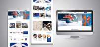 مروری بر ریدیزاین وبسایت پاکسان و فعالیت این برند در عرصه دیجیتال