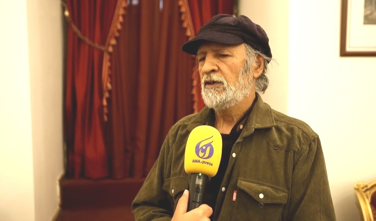 مدرسان آموزشگاههای سینمایی باید از شرایط تولید فیلم در ایران مطلع باشند
