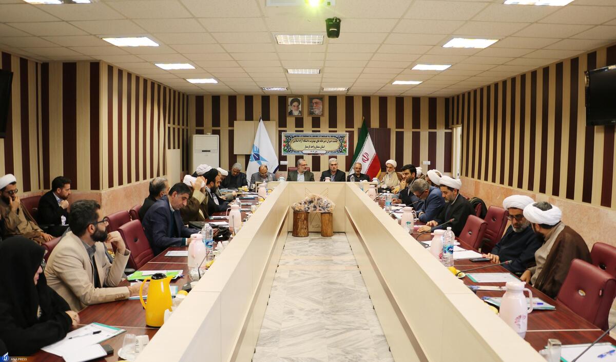 تبدیل معارف اهلبیت به جریان کاربردی در حوزه آموزش عالی