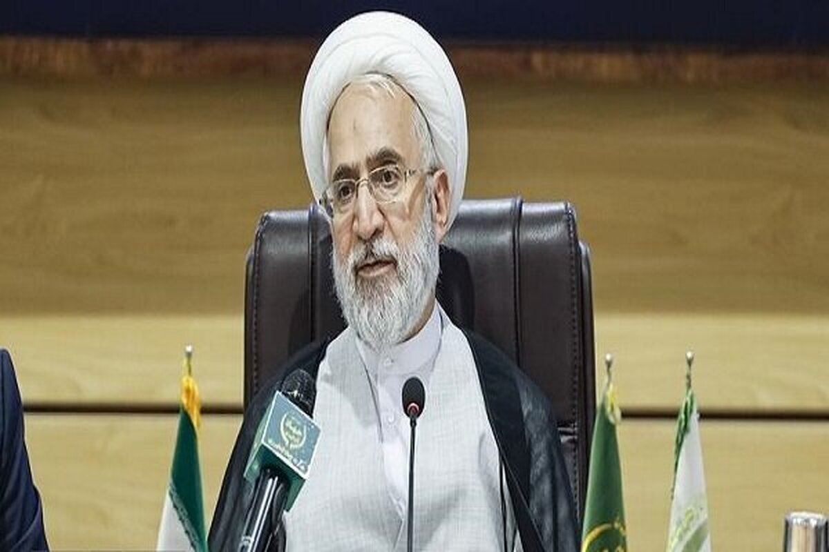 دادستان کل کشور: ۷ هزار خودرو توقیفی تعیین تکلیف شدند