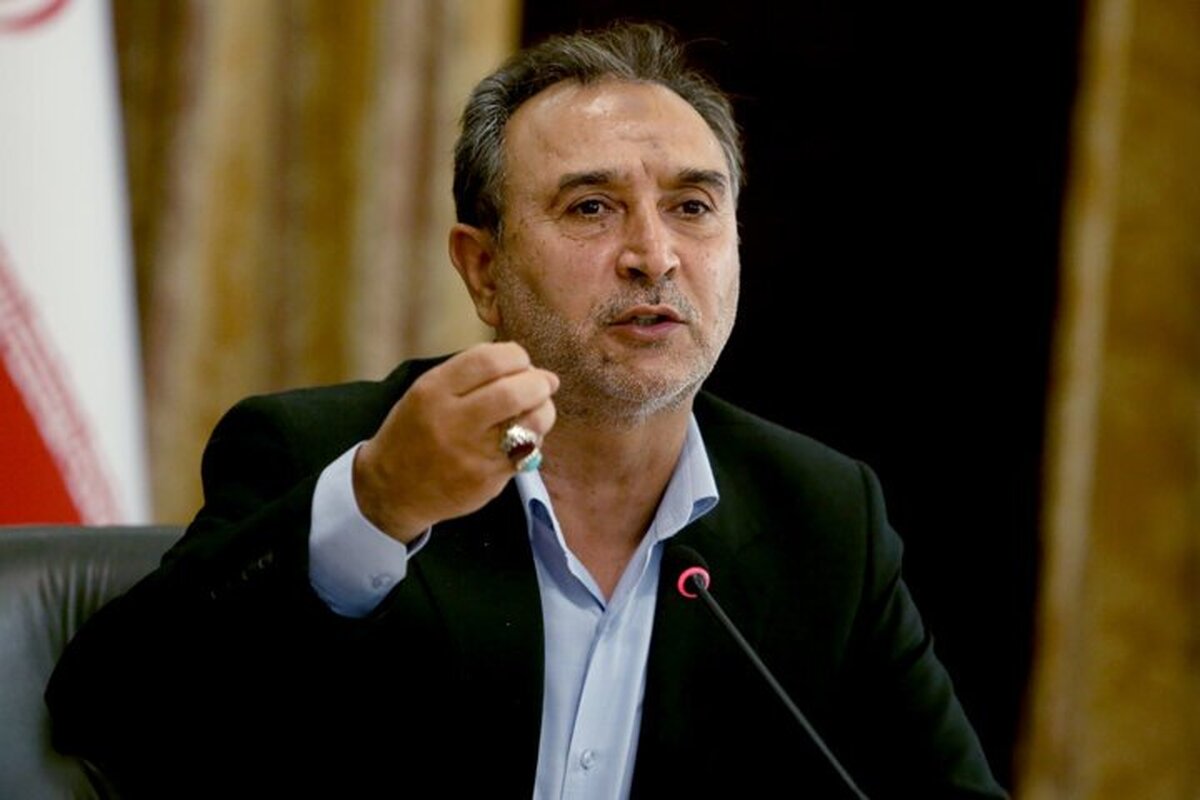 دهقان: تجمعات سیاسی نیاز به مجوز دارد تحویل شکایت ۱۰ جلدی ایران از آمریکا به دیوان بینالمللی دادگستری