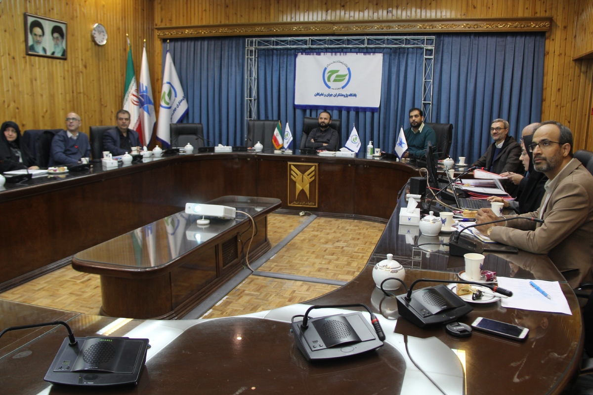 ۲۲ انجمن علمی دانشجویی جدید در دانشگاه آزاد راهاندازی میشود