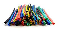 خرید روکش حرارتی/ بست کمربندی استیل روکش دار/ گلند پلاستیکی و فلزی
