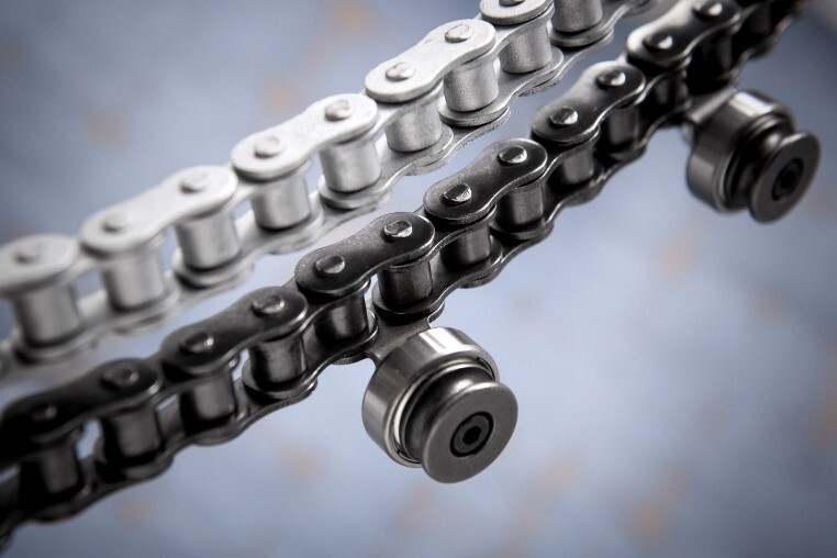 کاربرد زنجیر صنعتی و انواع آن کداماند؟ کاربرد زنجیر صنعتی و انواع آن کداماند؟