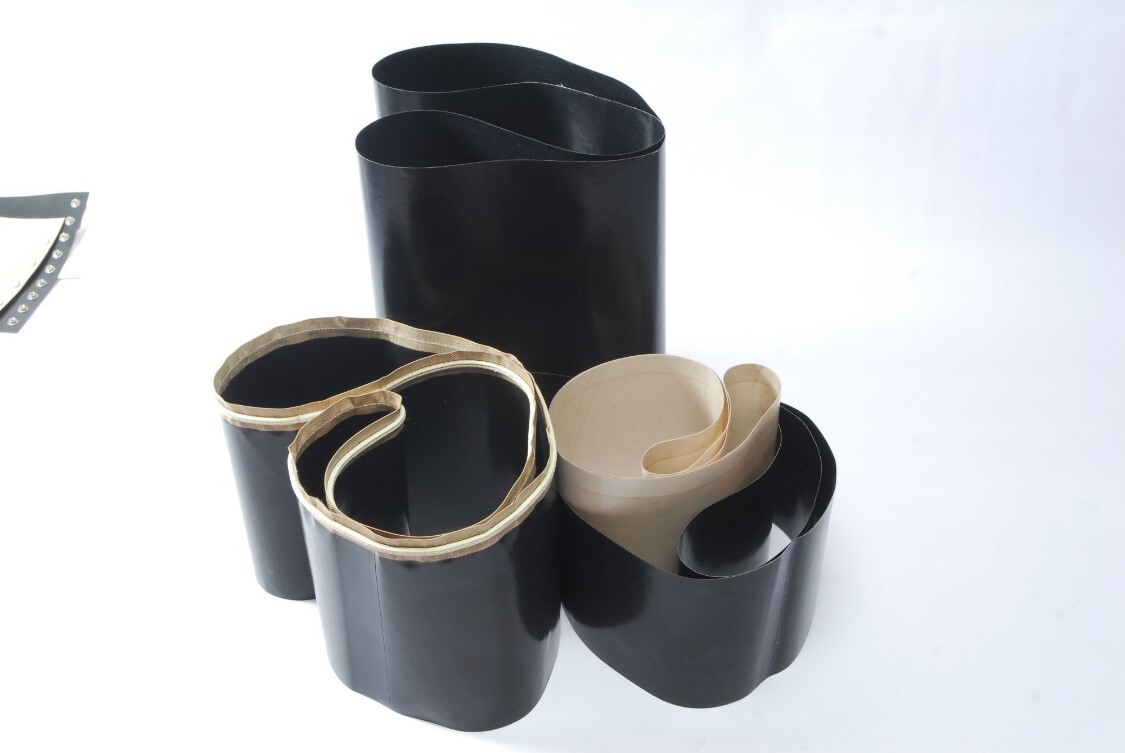 هر آنچه که باید درباره تسمه فیوزینگ بدانید! هر آنچه که باید درباره تسمه فیوزینگ بدانید!