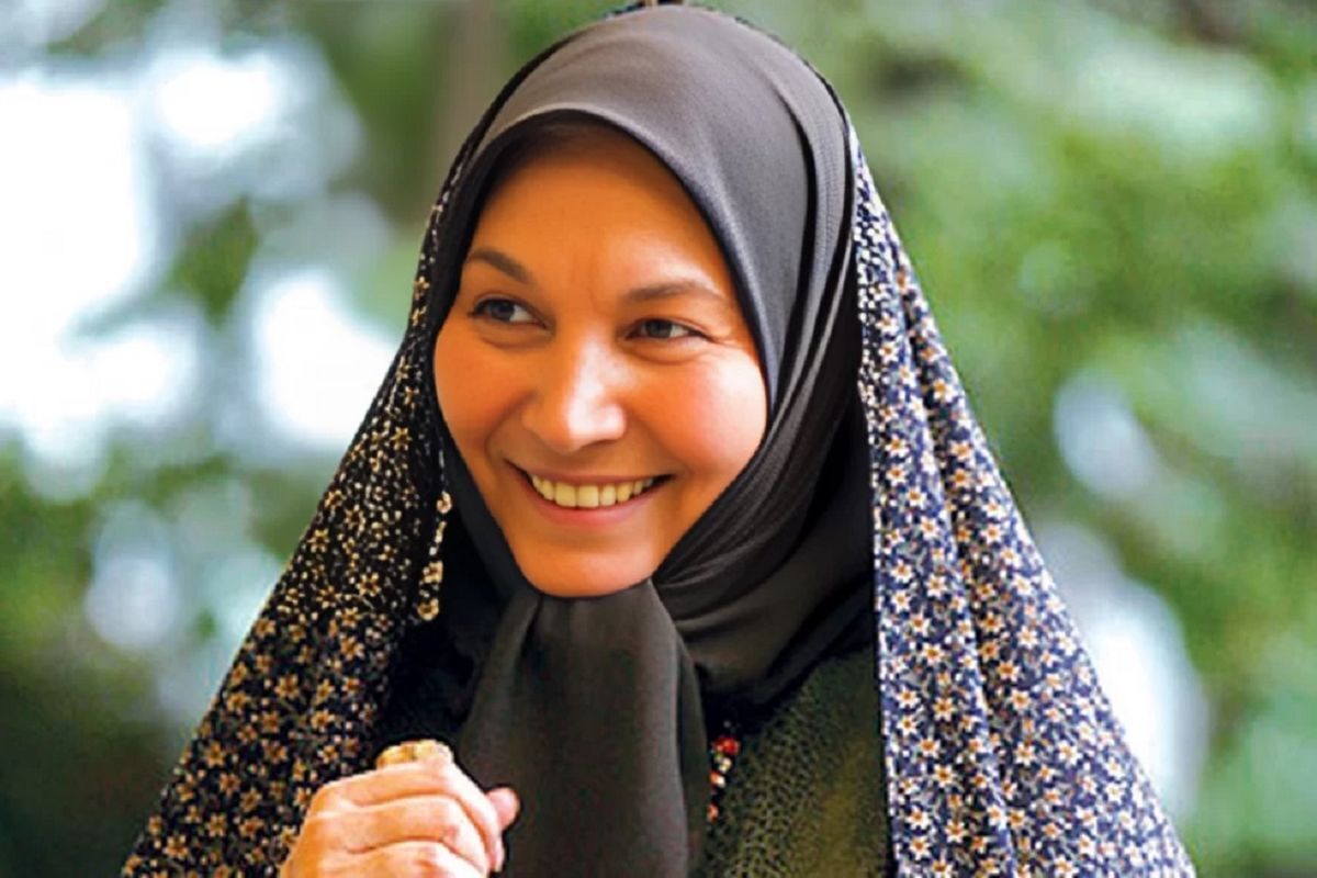 نگاهی به کارنامه هنری پروانه معصومی +عکس