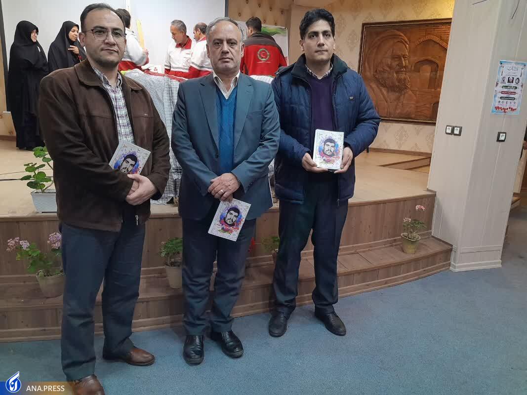 «شهید» جاودانهترین و مقدسترین واژه انقلاب اسلامی است «شهید» جاودانهترین و مقدسترین واژه انقلاب اسلامی است