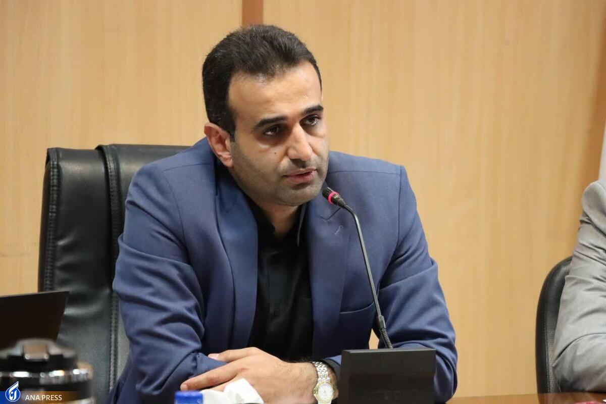 شناساندن توانمندی واحدهای دانشگاهی با تقویت ارتباطات سازمانی