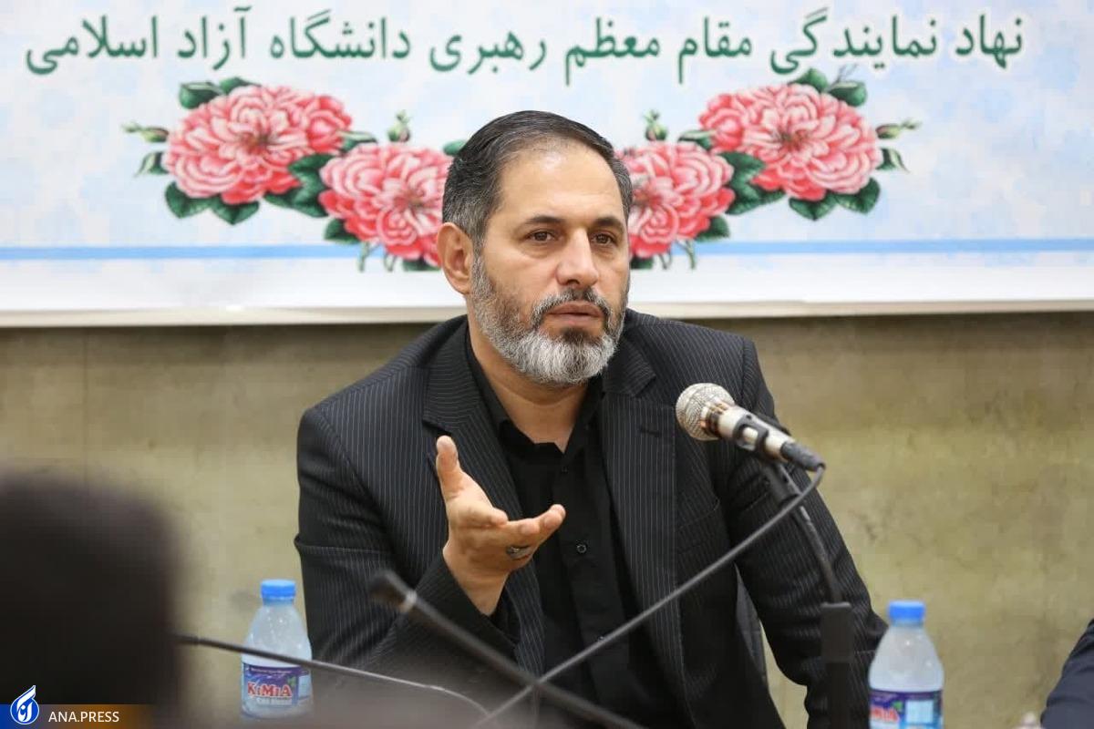 هراس آمریکا از هژمونی ایران در منطقه تا سال ۲۰۳۰  اهداف فرسایشی شدن جنگ در اوکراین چه بود؟