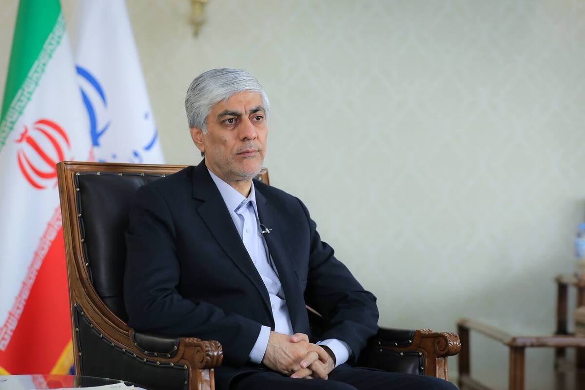 انتصاب سرپرست فدراسیون انجمنهای ورزشی با تأکید بر دو نکته