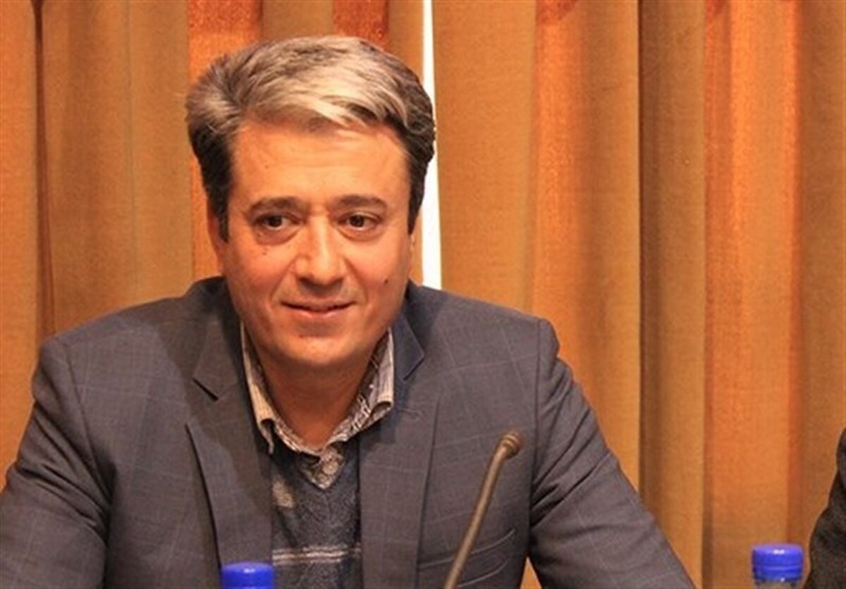 مهدی مبینی سرپرست فدراسیون دوومیدانی شد
