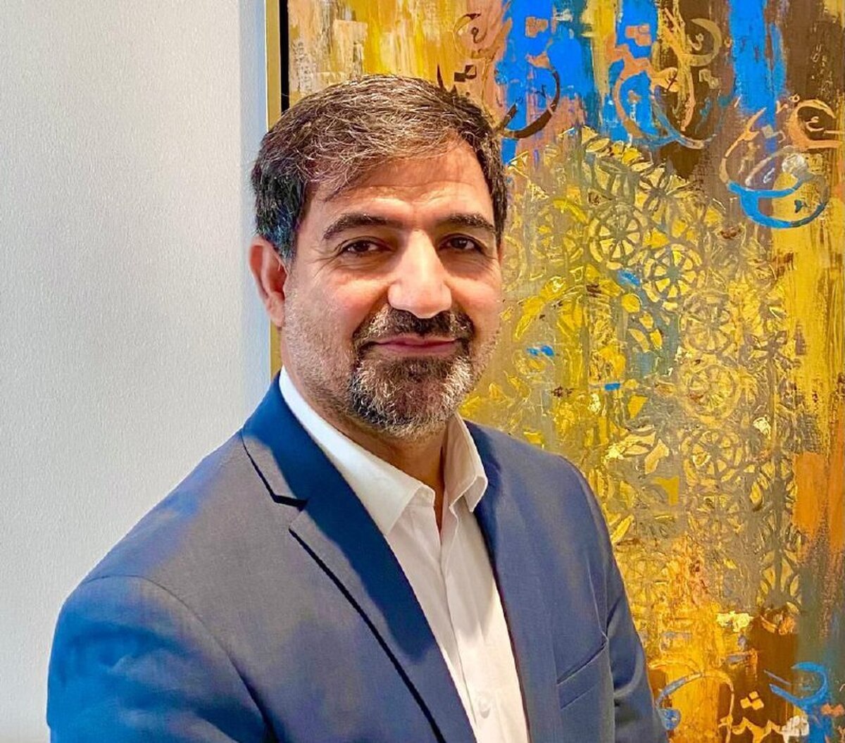 ایکاش اهل فرهنگ بر جهان حکم میراندند