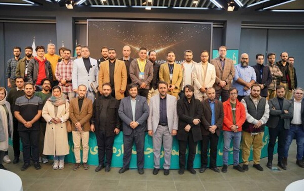 تولیدکنندگان بازی در کشور به مرحله نشر رسیدند