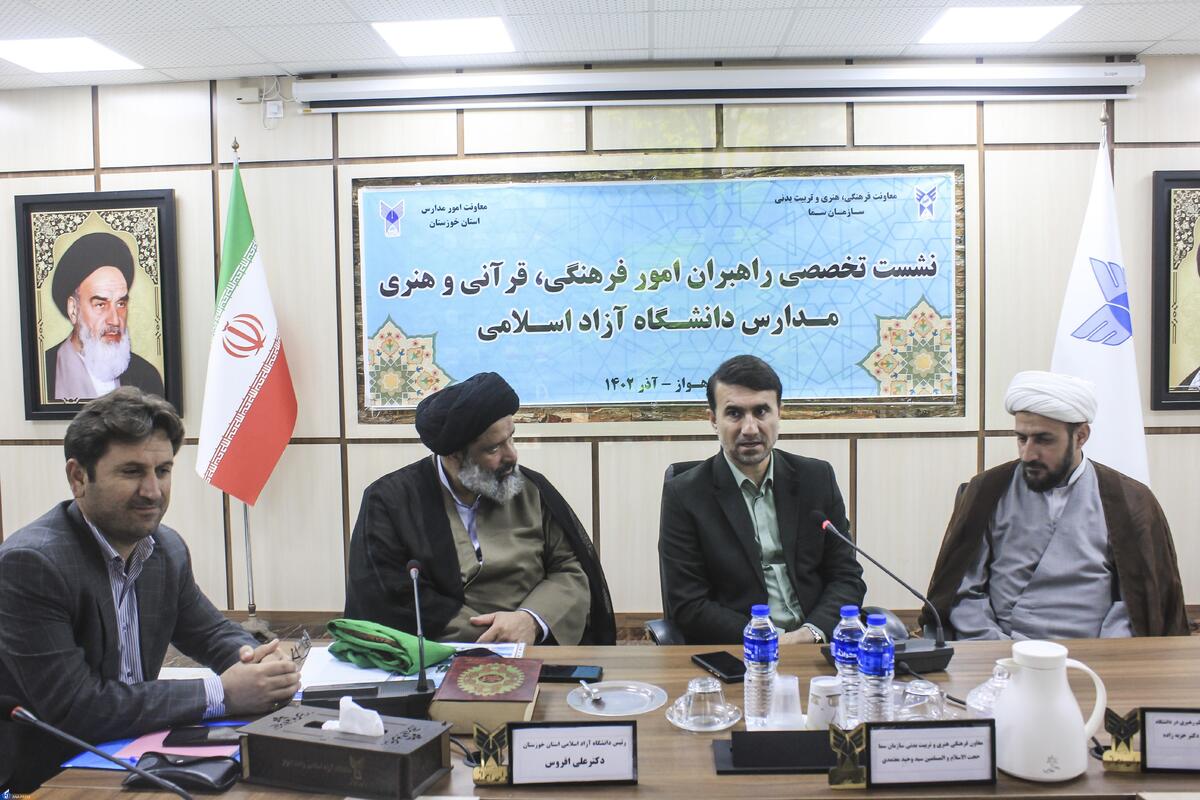 تمرکز بر نیروی انسانی مهمترین گام در راستای فرهنگسازی است