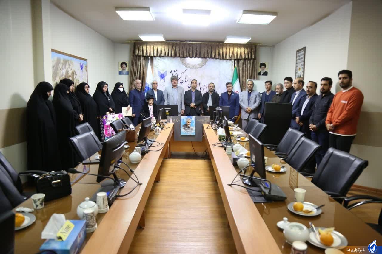 شهیدی که برای امنیت مردم دست رد به سینه دخترش زد شهیدی که برای امنیت مردم دست رد به سینه دخترش زد