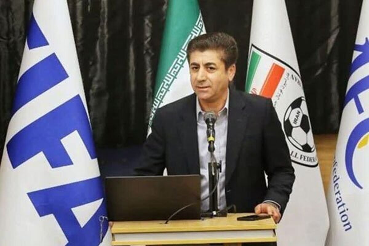 ممبینی: تجربه خوبی نصیب نساجی شد  دربی سرخابی با VAR برگزار نمی‌شود+فیلم