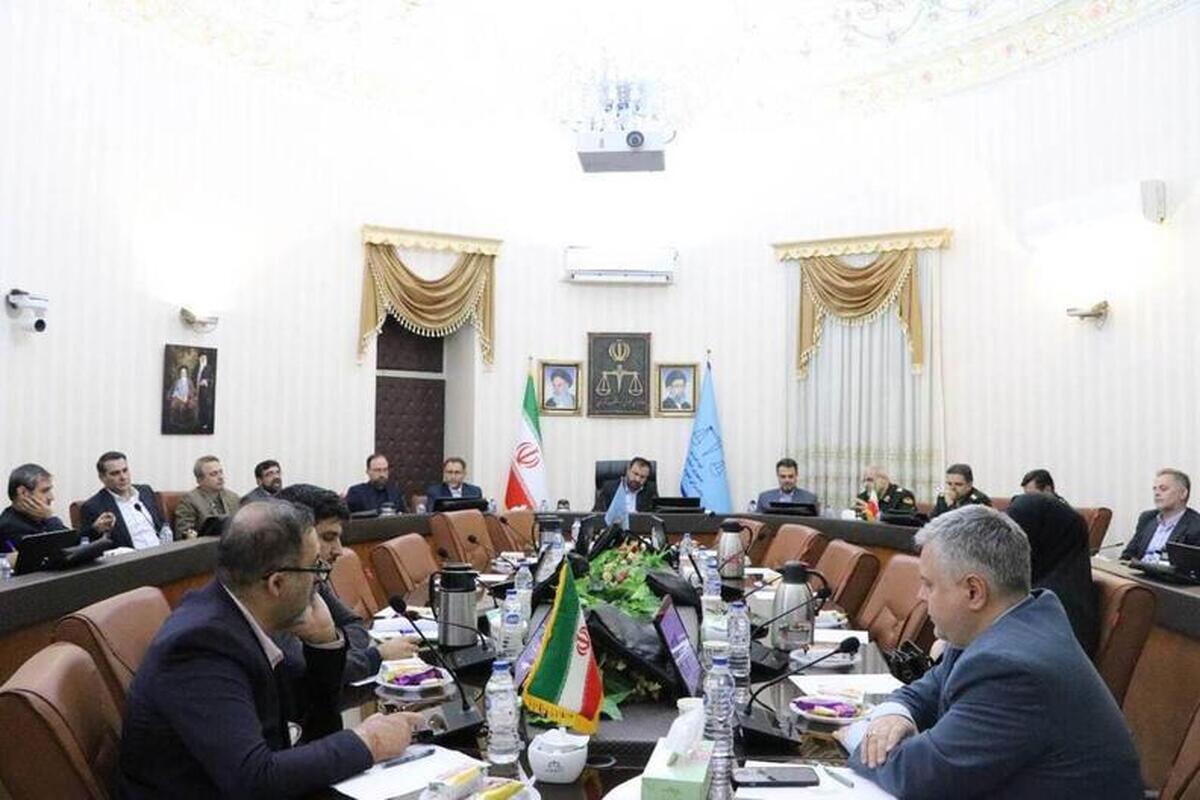 ایجاد مراکز غربالگری کودکان کار در تهران با پیگیری دادستانی تهران