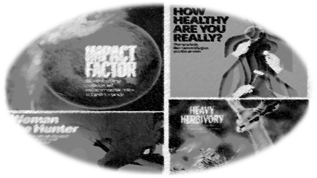 در مجلات علمی چه می&zwnj;گذرد؟