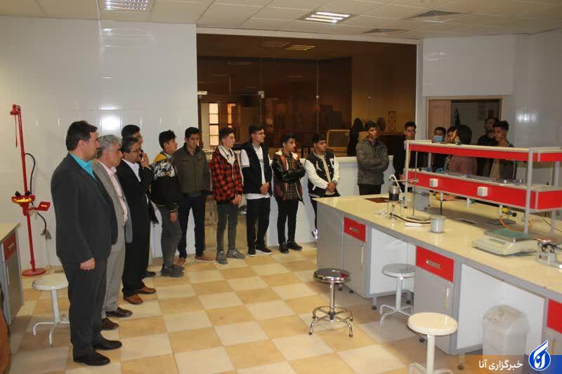 جذب فارغالتحصیلان دانشگاه آزاد بهصورت هوشمندانه اجرایی میشود جذب فارغالتحصیلان دانشگاه آزاد بهصورت هوشمندانه اجرایی میشود