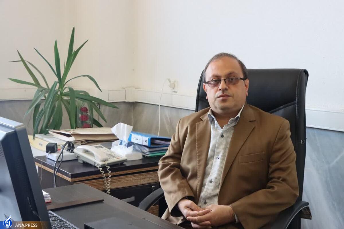اهدای یکهزار جلد کتاب به دانشجویان و استادان در پویش «کتاب در حرکت»