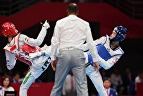 اوج استرس در اردوی تکواندو؛ ویزا صادر نشده، سهمیه‌ها می‌پرد؟/ تیم نرفت، رئیس اما رفت!