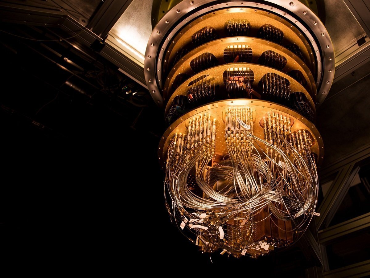 آینده کامیپوترهای کوانتومی؛ غیرممکنهایی که با فناوری ممکن میشود آینده کامیپوترهای کوانتومی؛ غیرممکنهایی که با فناوری ممکن میشود