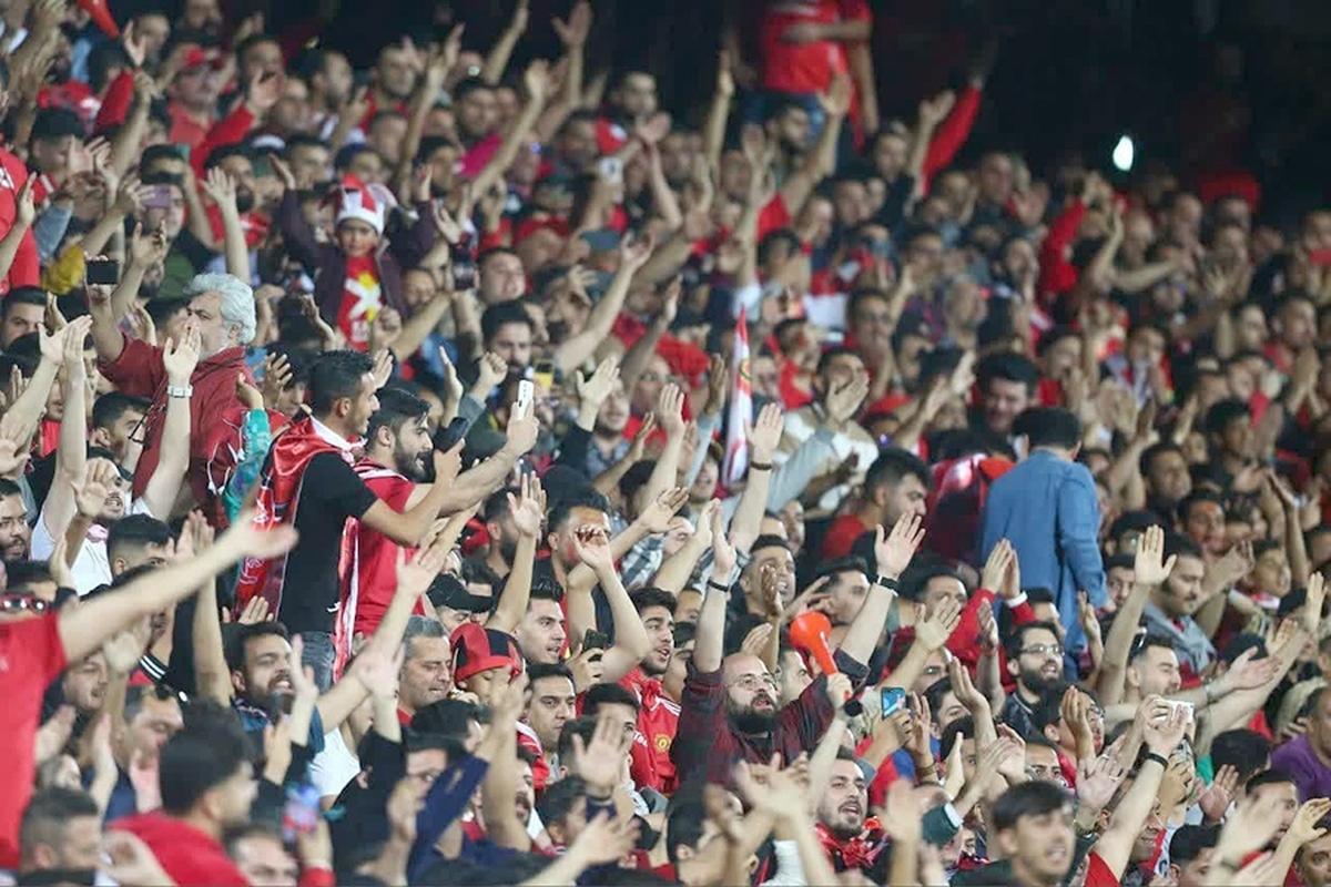 آغاز بلیت فروشی بازی پرسپولیس با الدحیل