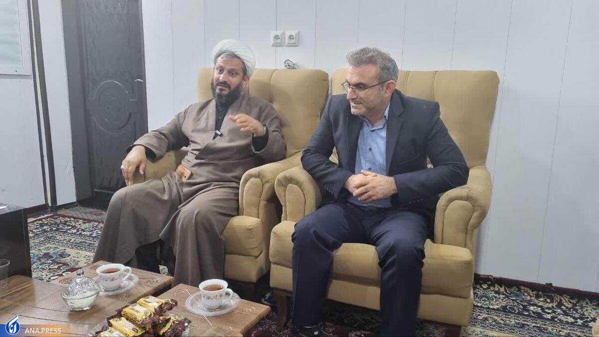 سند تحول و تعالی دانشگاه آزاد به دنبال رفع چالشهای اجتماعی