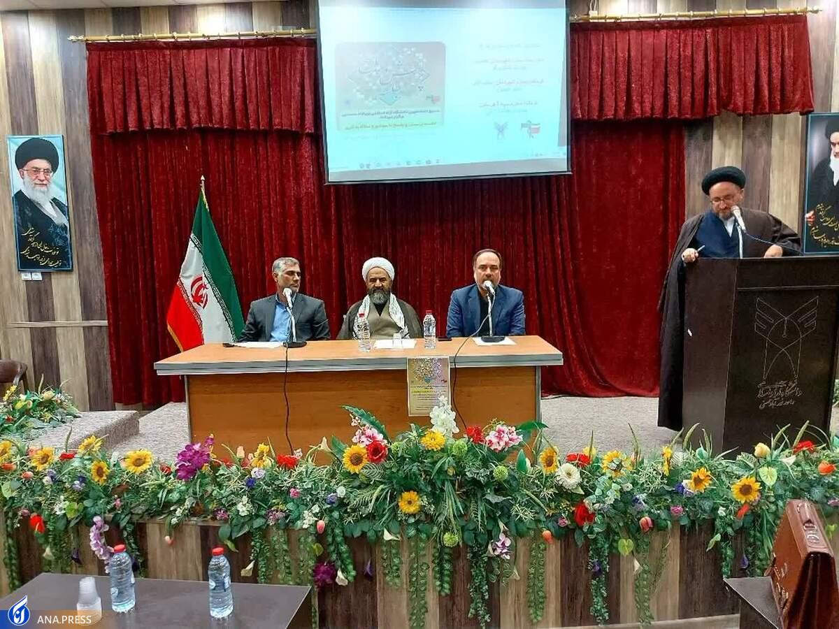 برگزاری تریبون آزاد دانشجویی جدی گرفته شود