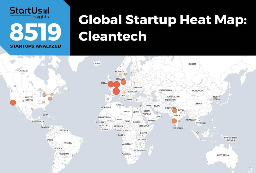 معرفی مهمترین ترندها در فناوری پاک ۲۰۲۴ / استارت آپها فناوری پاک را به کدام صنایع میآورند معرفی مهمترین ترندها در فناوری پاک ۲۰۲۴ / استارت آپها فناوری پاک را به کدام صنایع میآورند