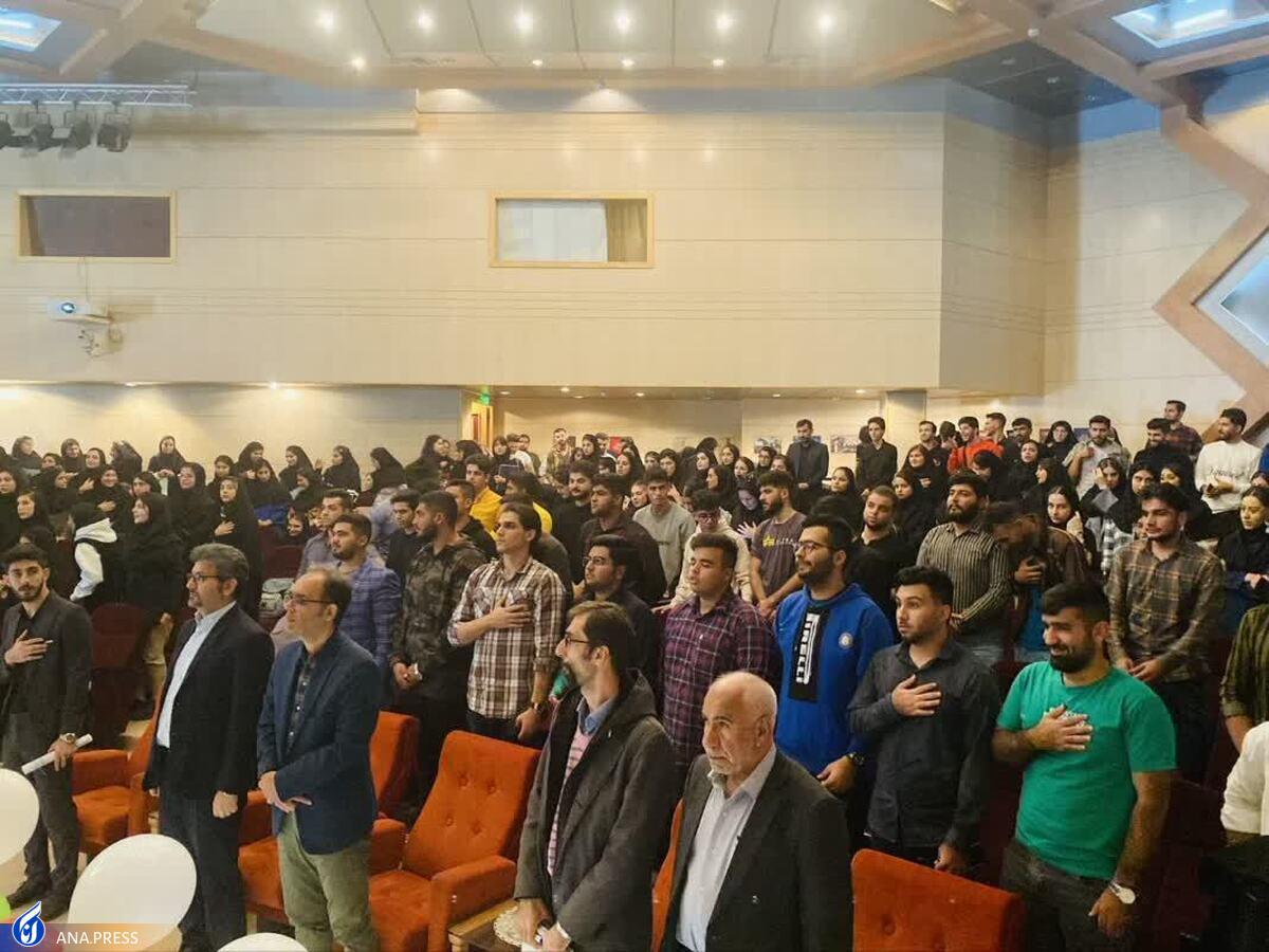 از انتقاد دانشجویان به وضعیت خوابگاهها تا ترویج فرهنگ کارآفرینی در دانشگاه