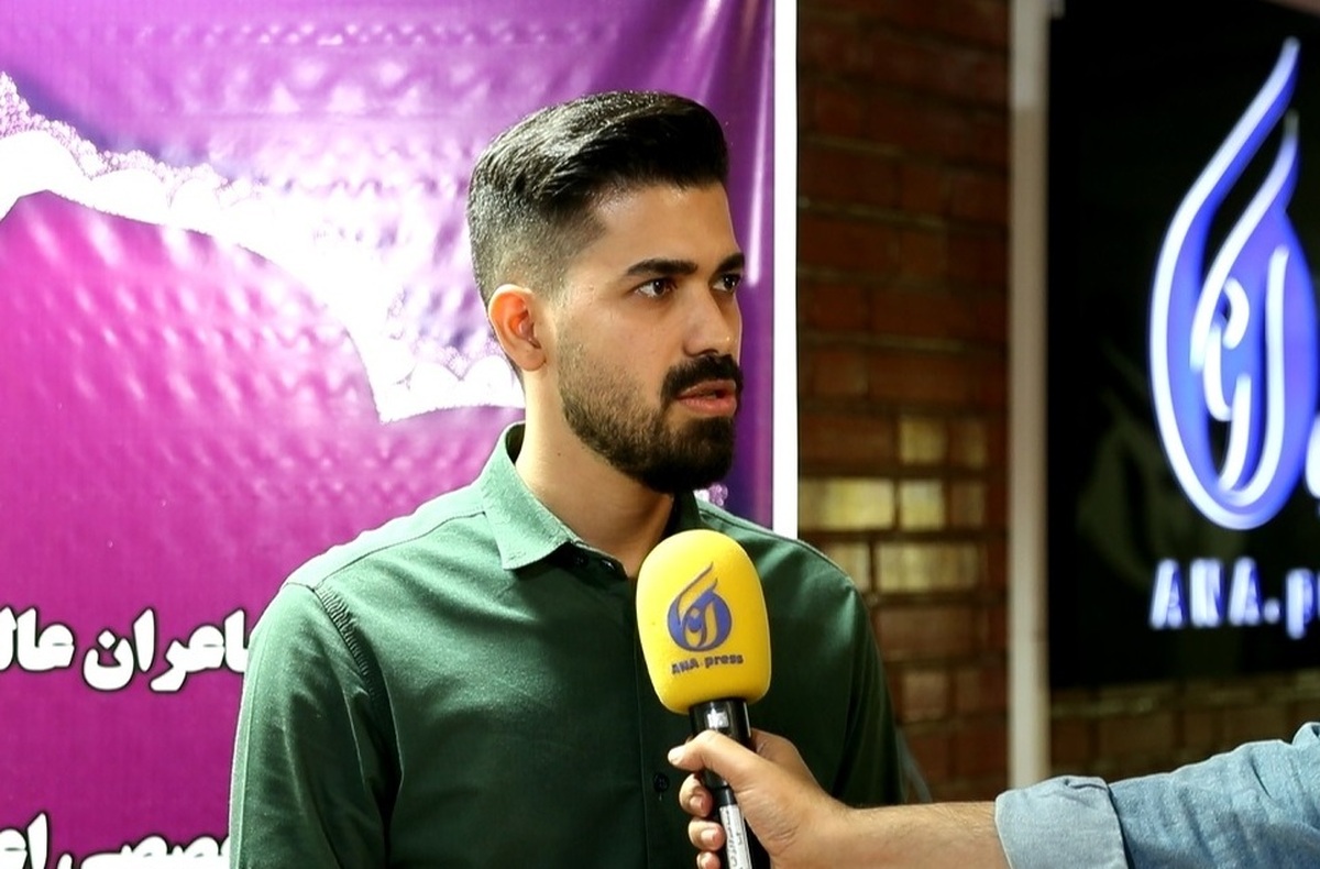 نوحهسرایان جوان پژوهشهای تاریخی را جدی بگیرند