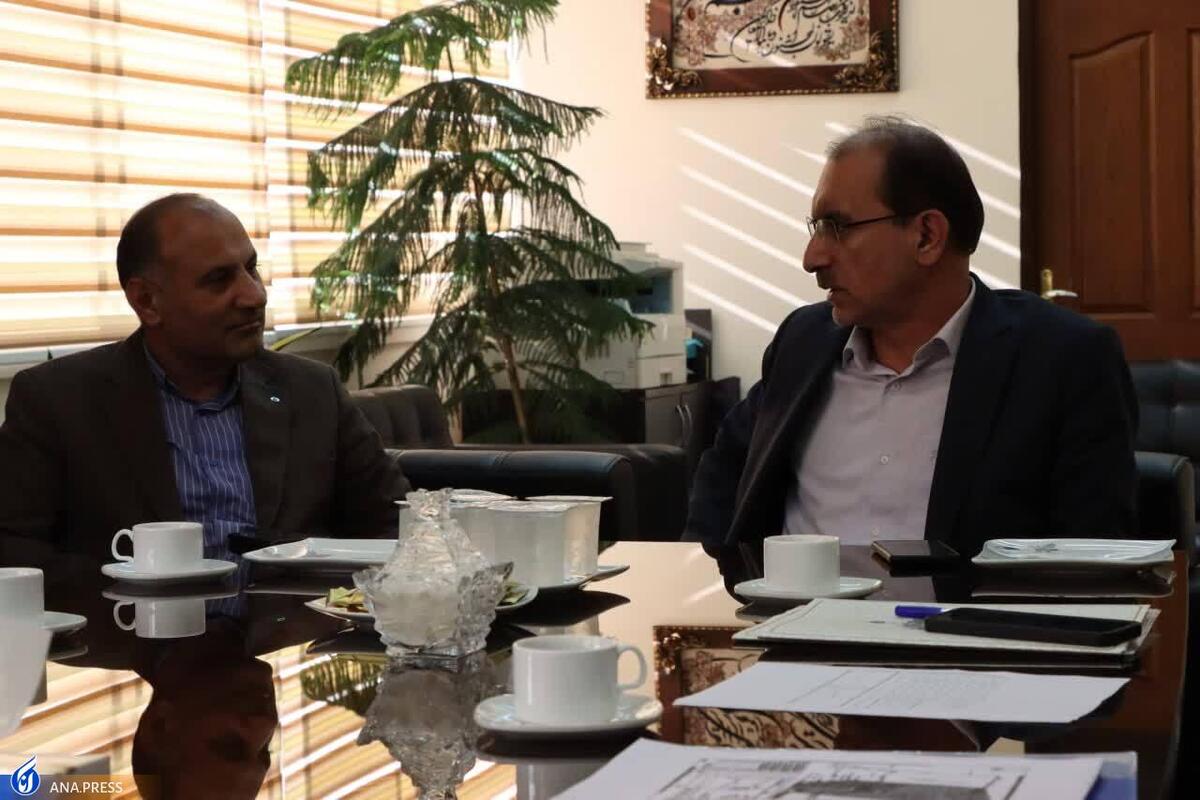برنامهریزی دانشگاه آزاد برای اجرای طرح تأمین مسکن در گیلان