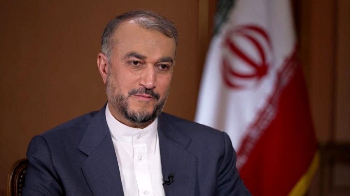 امیرعبداللهیان: سازمان ملل و شورای امنیت در ایفای مسئولیتهای خود در قبال فلسطین ناکام بودهاند