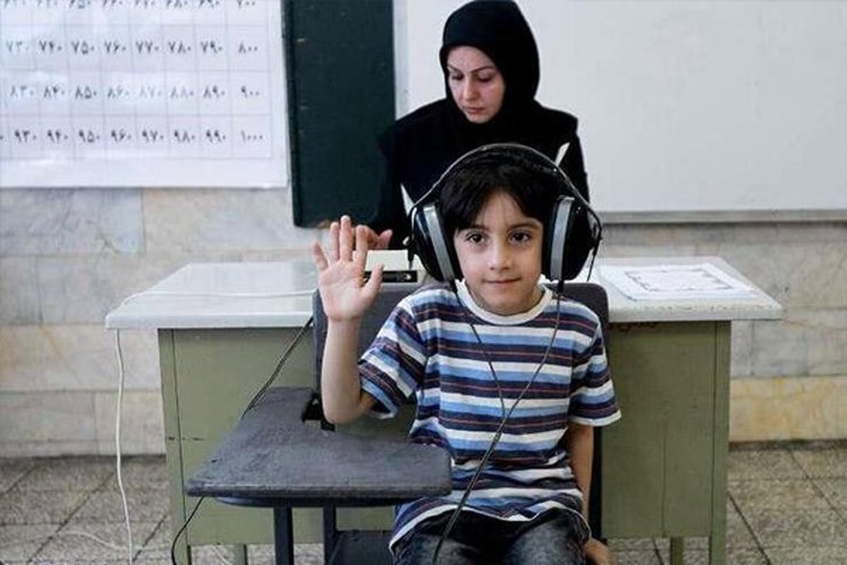 آغاز نام‌نویسی سنجش سلامت نوآموزان